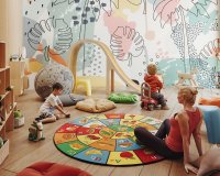 Nowa konstrukcja - Bungalow - Mijas - Las Lagunas de Mijas