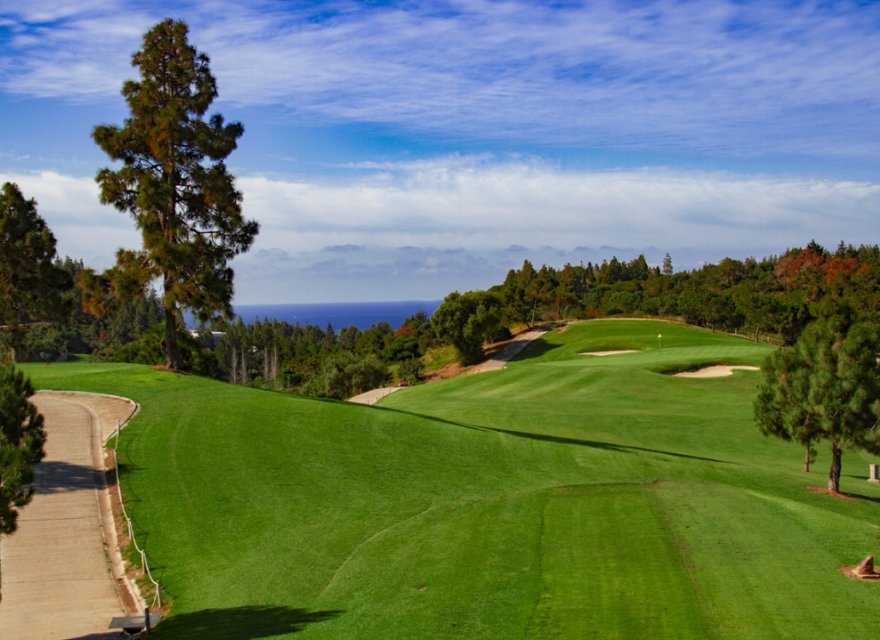 Nowa konstrukcja - Bungalow - Mijas - Las Lagunas de Mijas