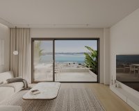 Nowa konstrukcja - Bungalow - Mijas - Las Lagunas de Mijas