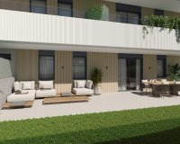 Nowa konstrukcja - Bungalow - Mijas - Las Lagunas de Mijas