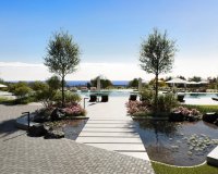 Nowa konstrukcja - Bungalow - Mijas - Las Lagunas de Mijas