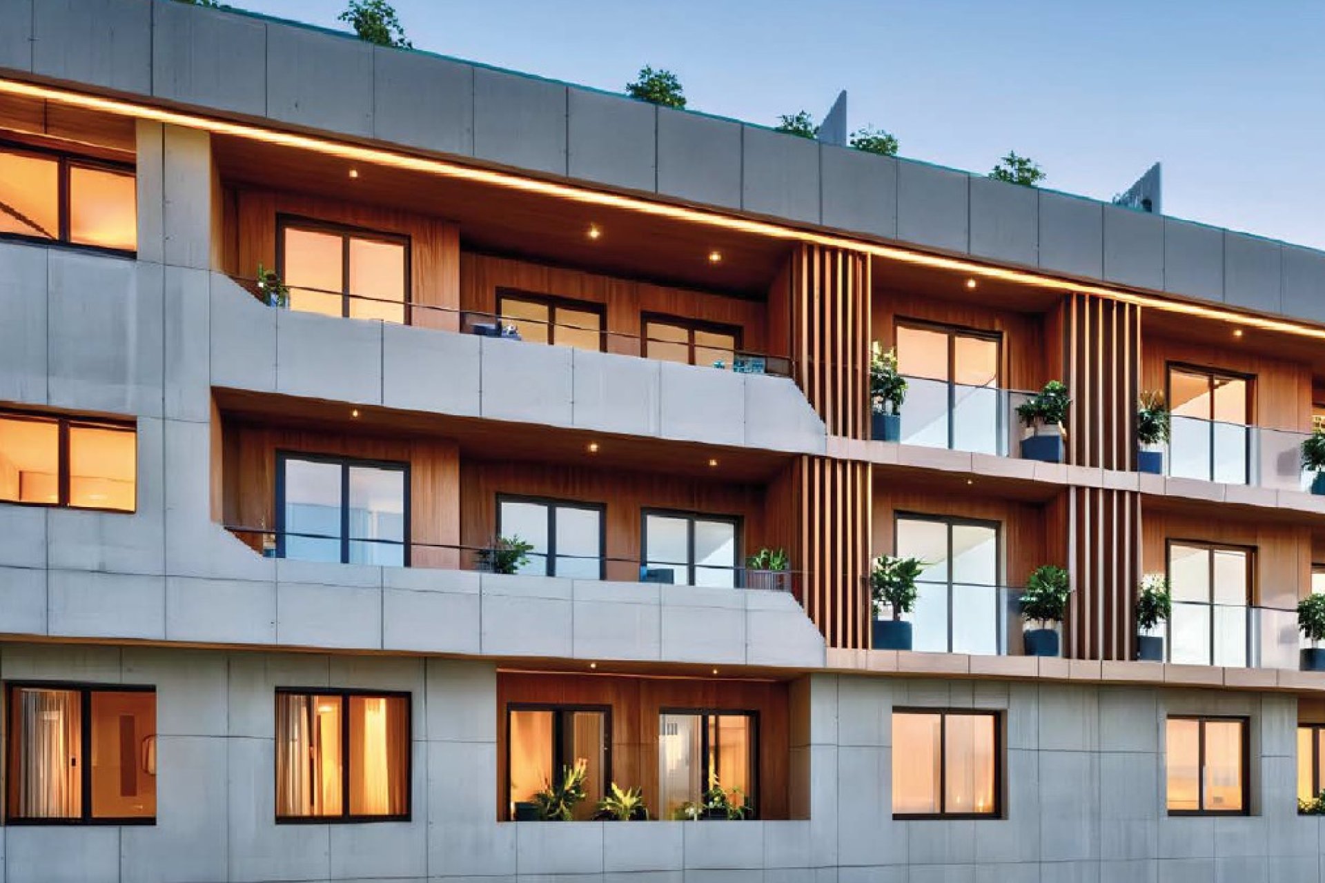 Nowa konstrukcja - Bungalow - Mijas - Las Lagunas de Mijas