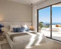 Nowa konstrukcja - Bungalow - Mijas - Las Lagunas de Mijas