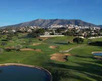 Nowa konstrukcja - Bungalow - Mijas - Las Lagunas de Mijas