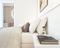 Nowa konstrukcja - Bungalow - Mijas - Las Lagunas de Mijas