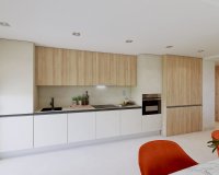 Nowa konstrukcja - Bungalow - Mijas