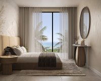 Nowa konstrukcja - Bungalow - Mijas