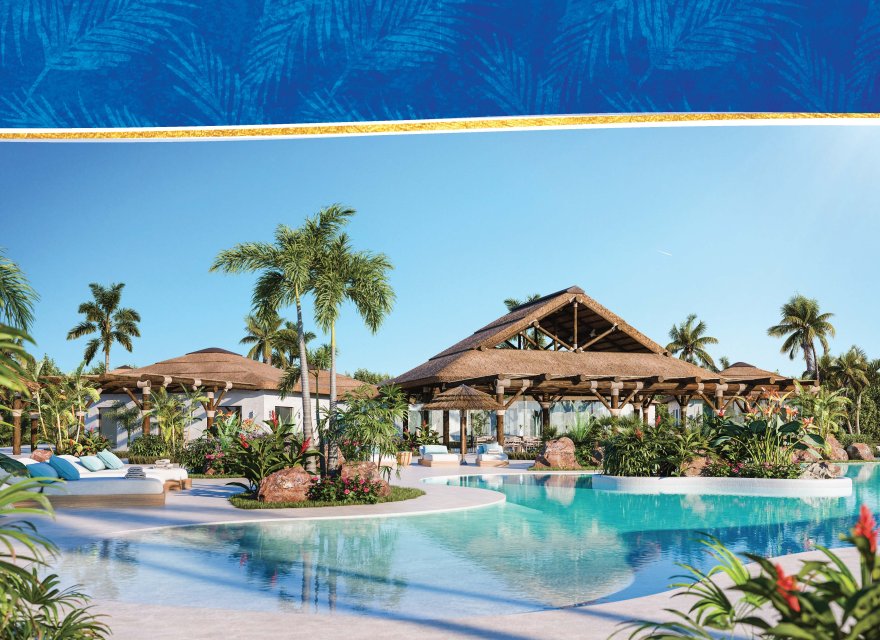 Nowa konstrukcja - Bungalow - Mijas