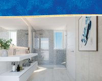 Nowa konstrukcja - Bungalow - Mijas