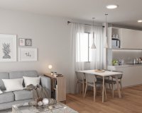 Nowa konstrukcja - Bungalow - Mijas
