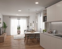 Nowa konstrukcja - Bungalow - Mijas
