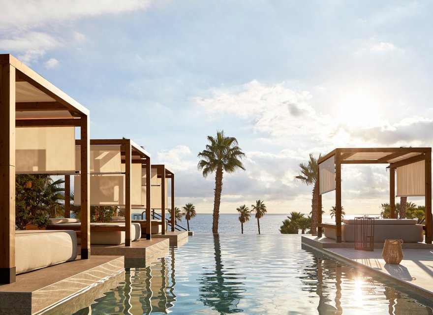 Nowa konstrukcja - Bungalow - Mojacar - Macenas