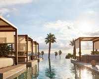 Nowa konstrukcja - Bungalow - Mojacar - Macenas