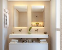 Nowa konstrukcja - Bungalow - Ojén