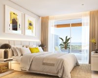 Nowa konstrukcja - Bungalow - Ojén