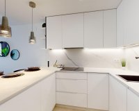 Nowa konstrukcja - Bungalow - Orihuela Costa - Cabo Roig