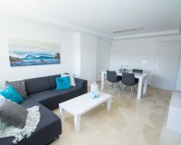 Nowa konstrukcja - Bungalow - Orihuela Costa - Orihuela