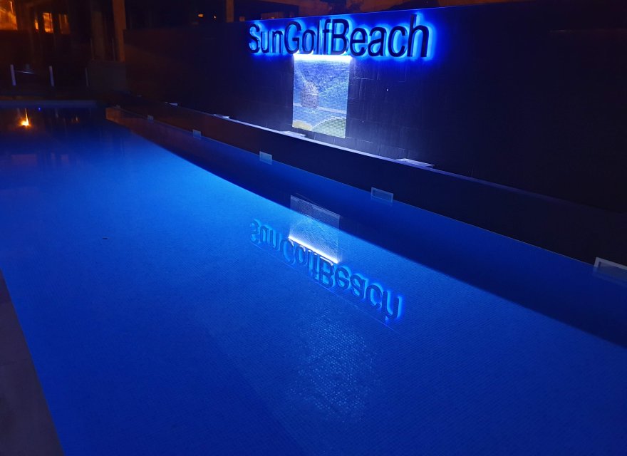 Nowa konstrukcja - Bungalow - Orihuela Costa - Orihuela