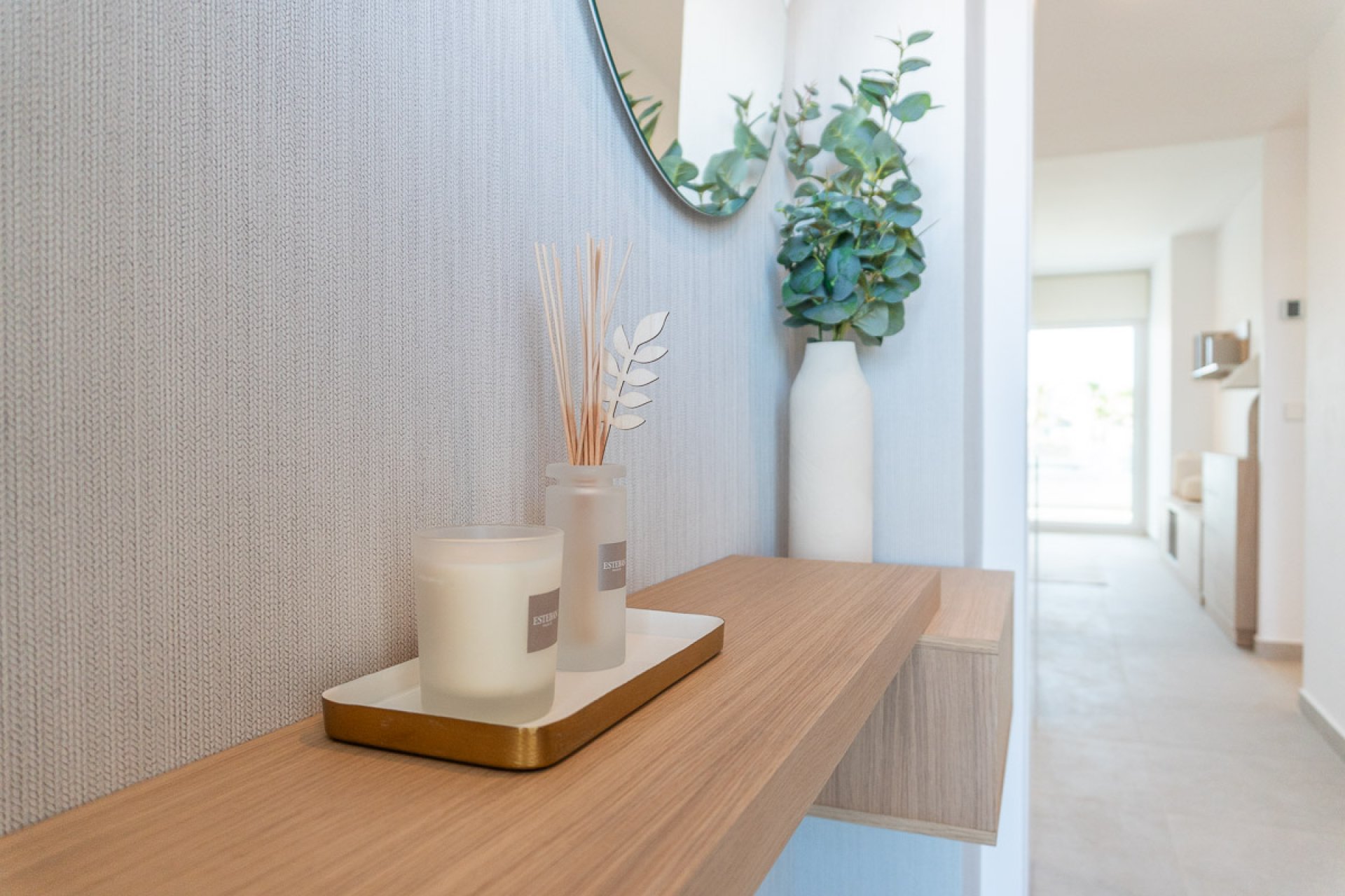 Nowa konstrukcja - Bungalow - Orihuela Costa - Playa Flamenca