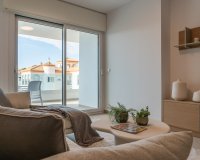 Nowa konstrukcja - Bungalow - Orihuela Costa - Playa Flamenca