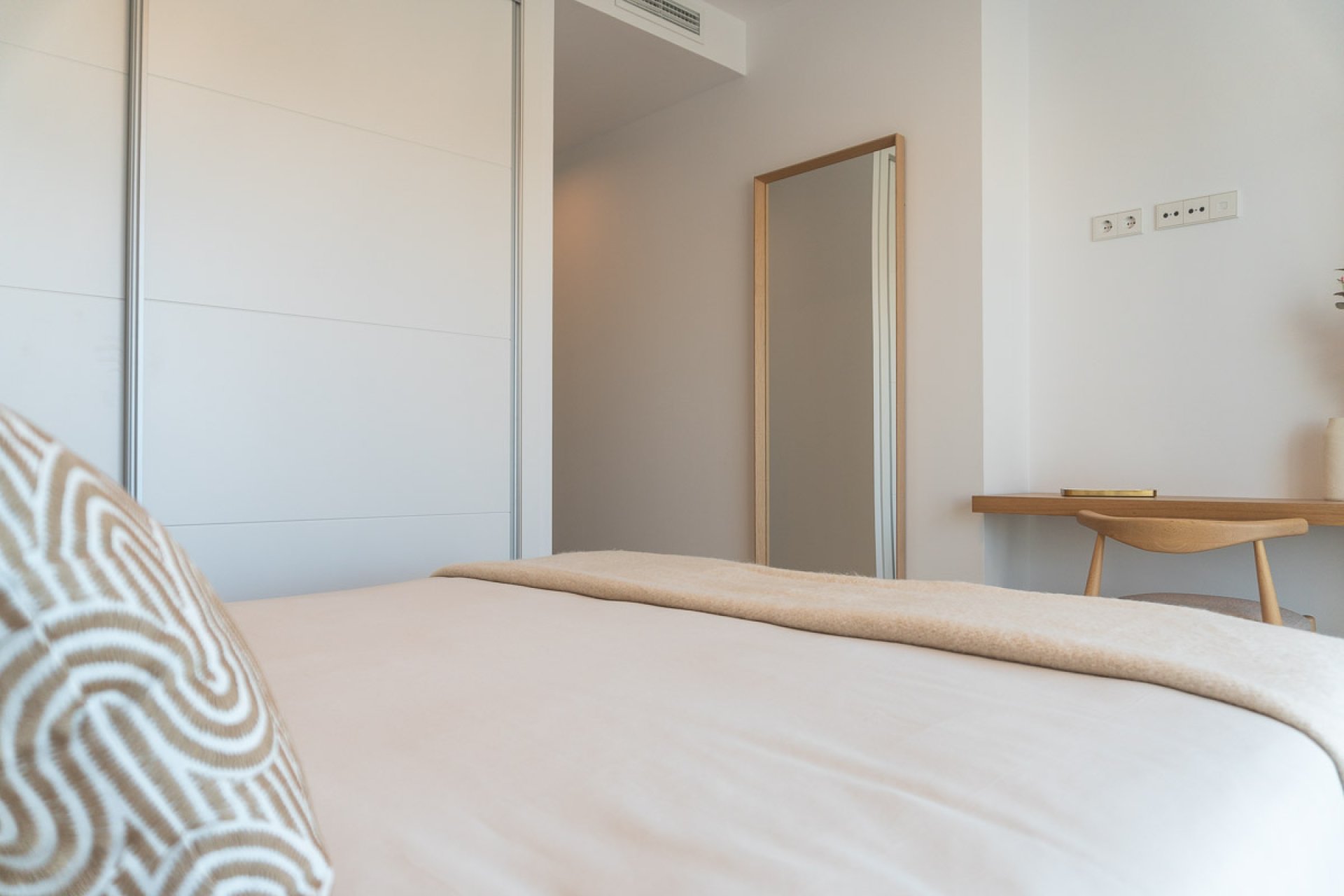 Nowa konstrukcja - Bungalow - Orihuela Costa - Playa Flamenca