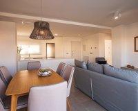 Nowa konstrukcja - Bungalow - Orihuela Costa - Vistabella Golf