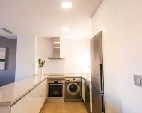 Nowa konstrukcja - Bungalow - Orihuela Costa - Vistabella Golf