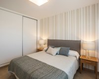 Nowa konstrukcja - Bungalow - Orihuela Costa - Vistabella Golf