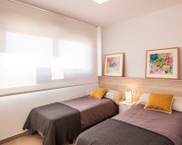 Nowa konstrukcja - Bungalow - Orihuela Costa - Vistabella Golf