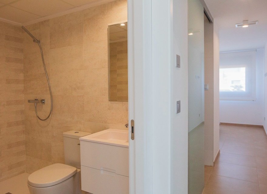 Nowa konstrukcja - Bungalow - Orihuela Costa - Vistabella Golf