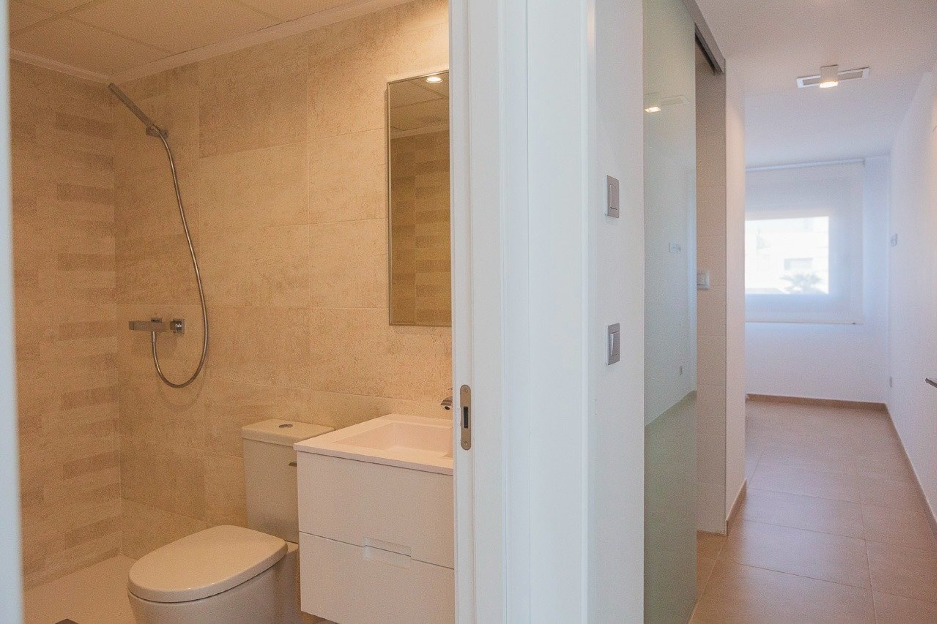 Nowa konstrukcja - Bungalow - Orihuela Costa - Vistabella Golf