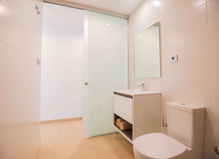 Nowa konstrukcja - Bungalow - Orihuela Costa - Vistabella Golf