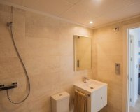 Nowa konstrukcja - Bungalow - Orihuela Costa - Vistabella Golf