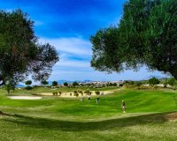 Nowa konstrukcja - Bungalow - Orihuela Costa - Vistabella Golf