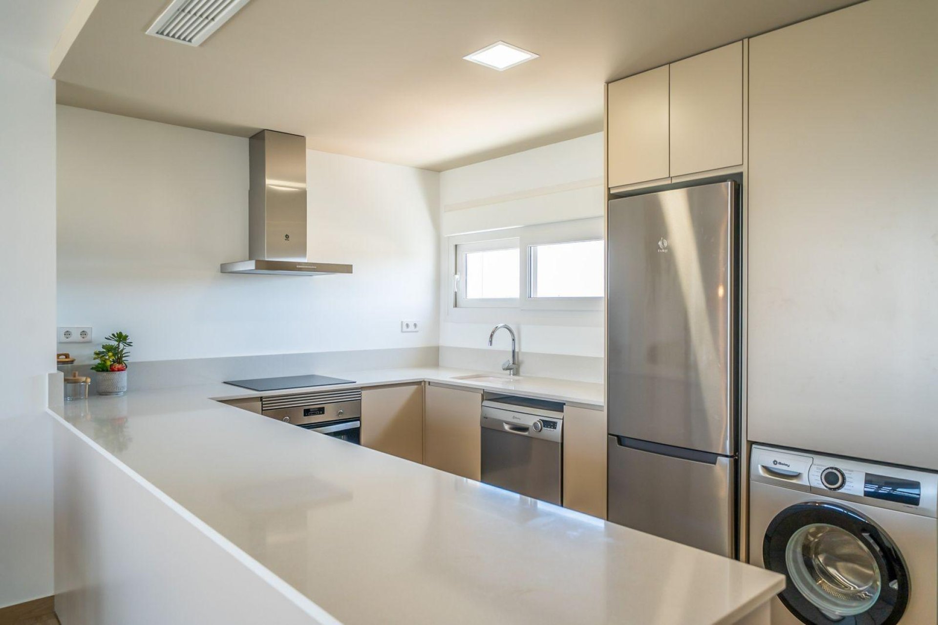 Nowa konstrukcja - Bungalow - Orihuela Costa - Vistabella Golf