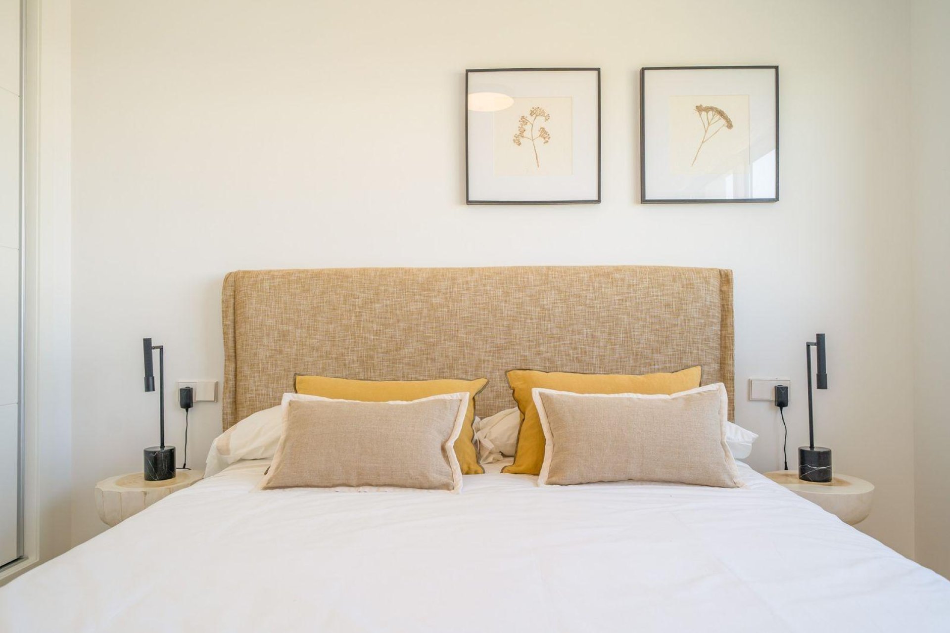 Nowa konstrukcja - Bungalow - Orihuela Costa - Vistabella Golf