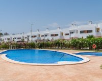 Nowa konstrukcja - Bungalow - Orihuela Costa - Vistabella Golf