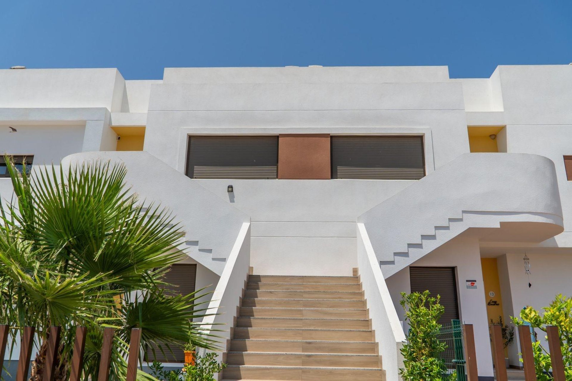 Nowa konstrukcja - Bungalow - Orihuela Costa - Vistabella Golf