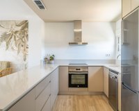 Nowa konstrukcja - Bungalow - Orihuela Costa - Vistabella Golf