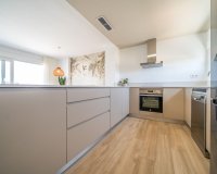 Nowa konstrukcja - Bungalow - Orihuela Costa - Vistabella Golf