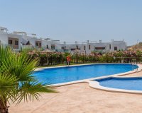 Nowa konstrukcja - Bungalow - Orihuela Costa - Vistabella Golf