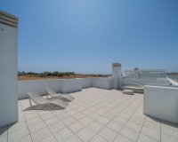 Nowa konstrukcja - Bungalow - Orihuela Costa - Vistabella Golf