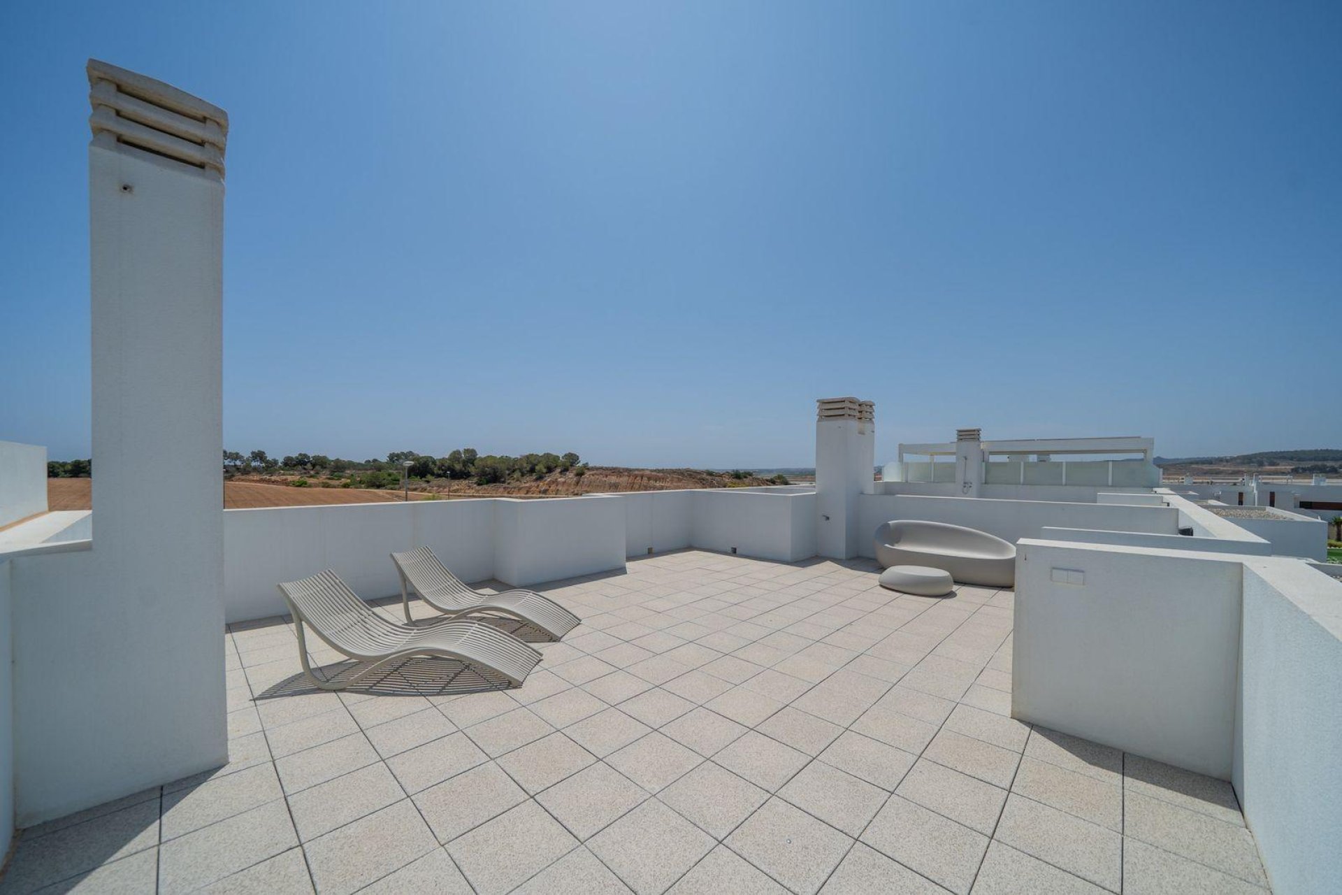 Nowa konstrukcja - Bungalow - Orihuela Costa - Vistabella Golf