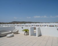 Nowa konstrukcja - Bungalow - Orihuela Costa - Vistabella Golf