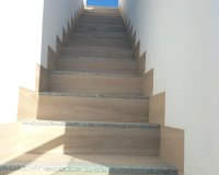 Nowa konstrukcja - Bungalow - Orihuela Costa