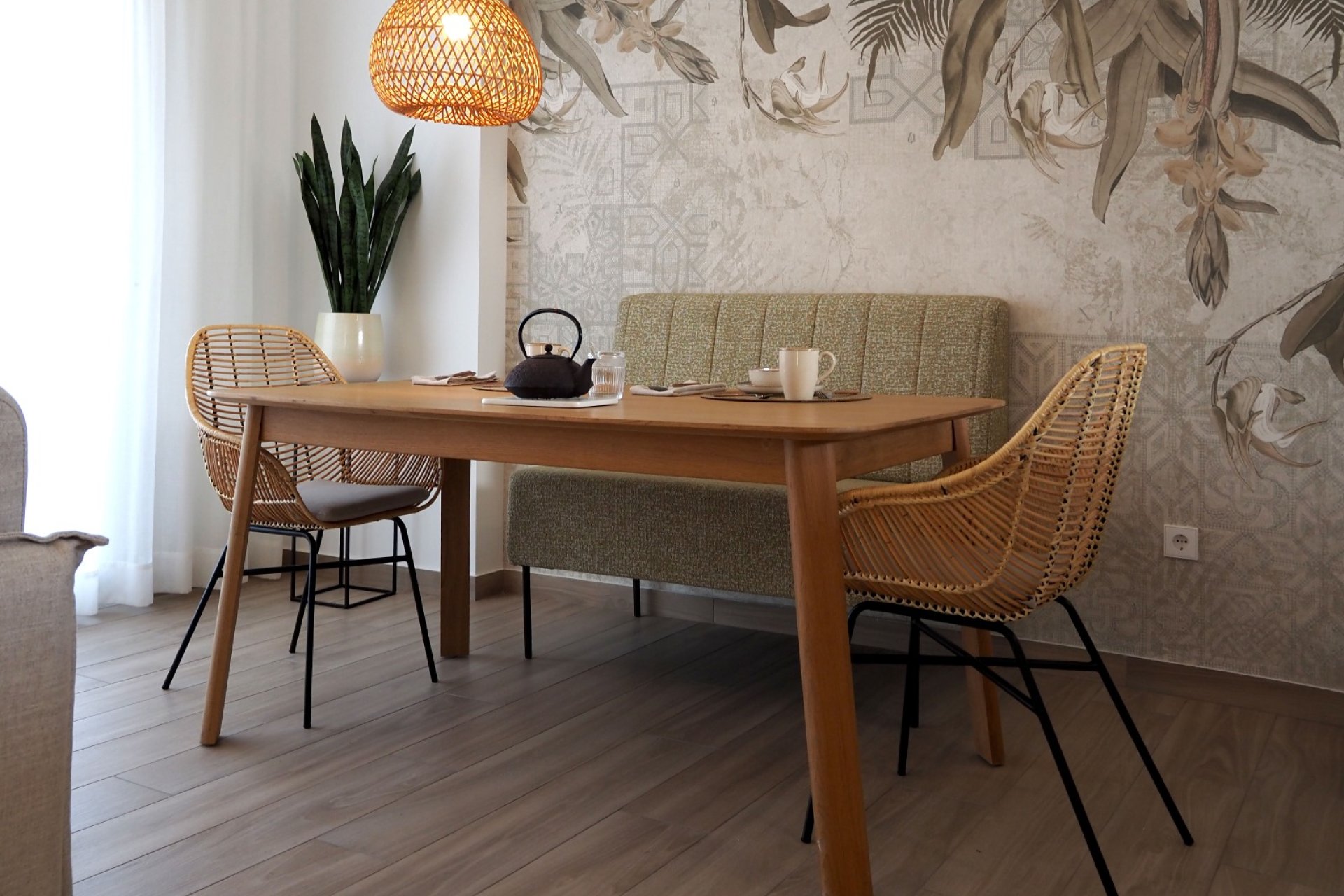 Nowa konstrukcja - Bungalow - Orihuela Costa