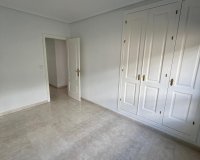 Nowa konstrukcja - Bungalow - Orihuela Costa