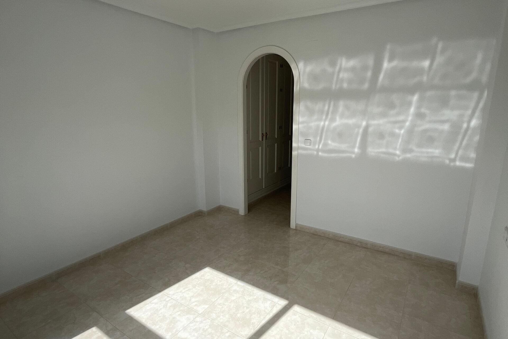 Nowa konstrukcja - Bungalow - Orihuela Costa