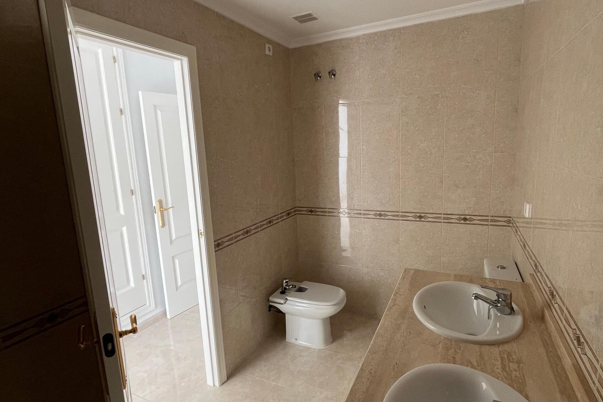 Nowa konstrukcja - Bungalow - Orihuela Costa