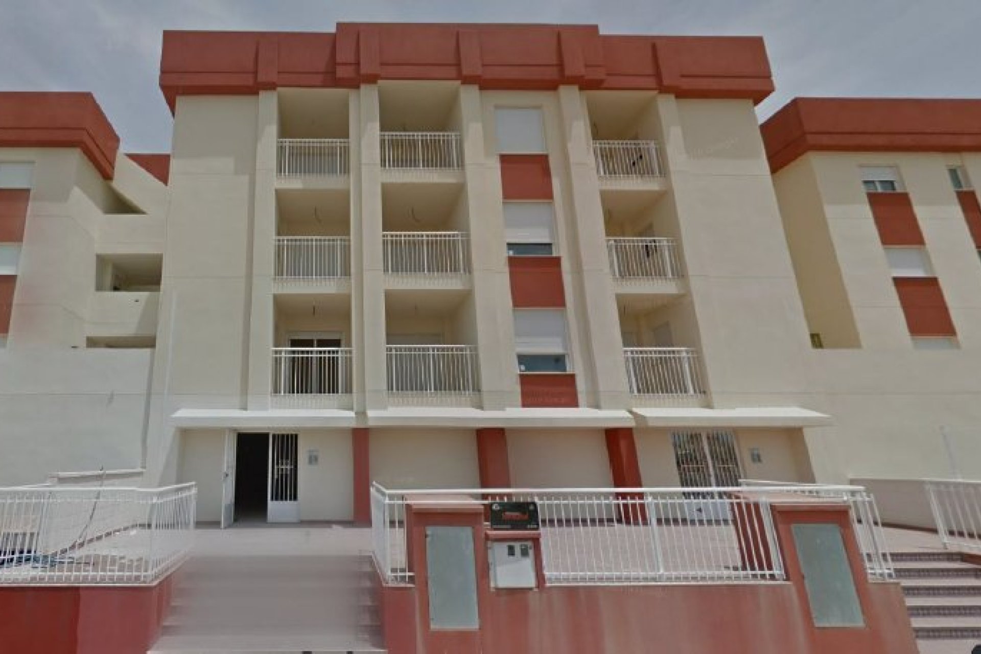 Nowa konstrukcja - Bungalow - Orihuela Costa